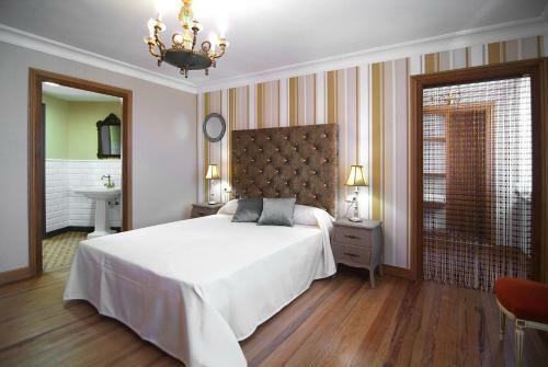 Agroturismo Casa Rural Palacete Maga�a