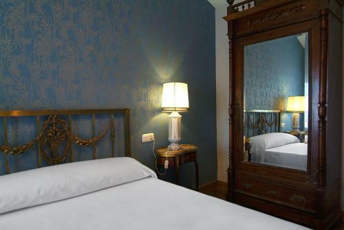 Agroturismo Casa Rural Palacete Maga�a