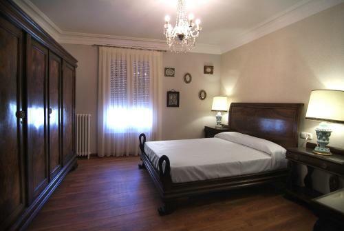 Agroturismo Casa Rural Palacete Maga�a