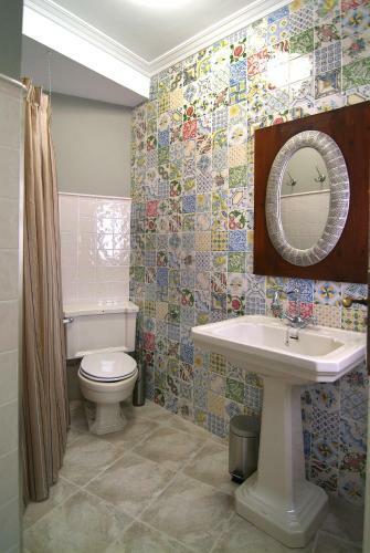 Agroturismo Casa Rural Palacete Maga�a