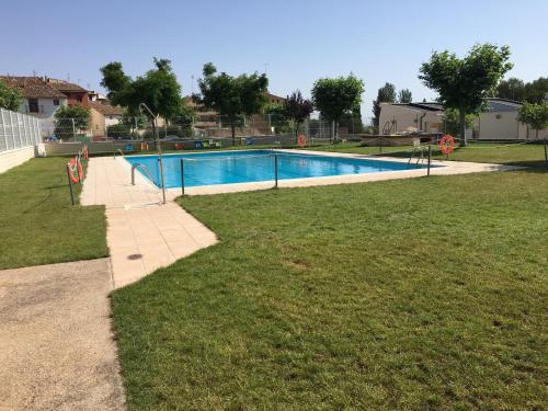 Agroturismo Casa Rural Palacete Maga�a