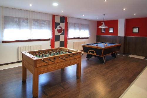 Agroturismo Casa Rural Palacete Maga�a