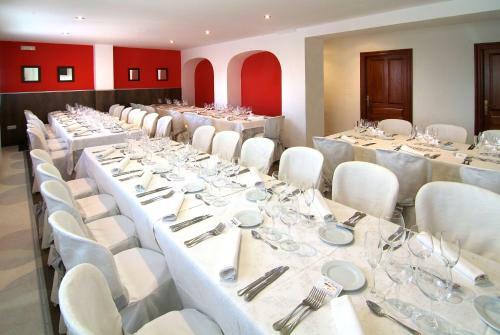 Agroturismo Casa Rural Palacete Maga�a