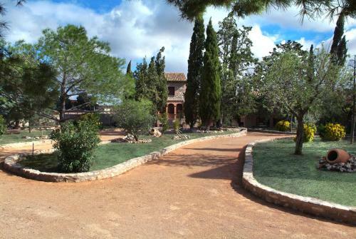 Agroturismo Casa Rural Palacete Maga�a