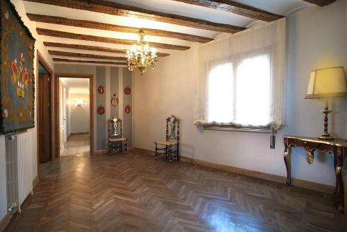 Agroturismo Casa Rural Palacete Maga�a