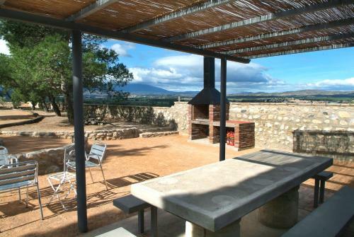 Agroturismo Casa Rural Palacete Maga�a
