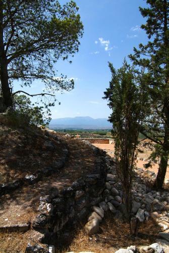 Agroturismo Casa Rural Palacete Maga�a