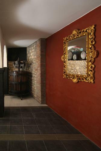 Agroturismo Casa Rural Palacete Maga�a