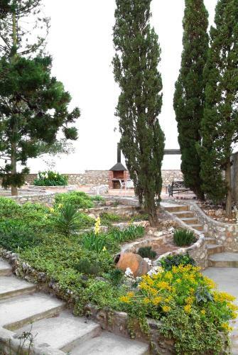 Agroturismo Casa Rural Palacete Maga�a
