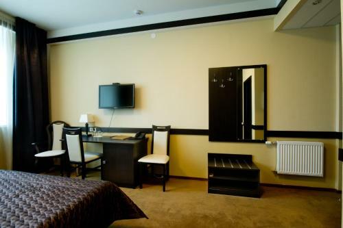 Arena Hotel
