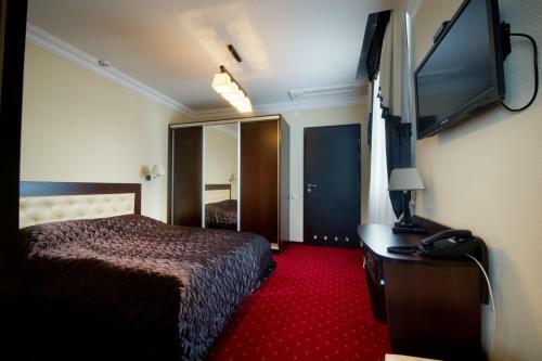 Arena Hotel