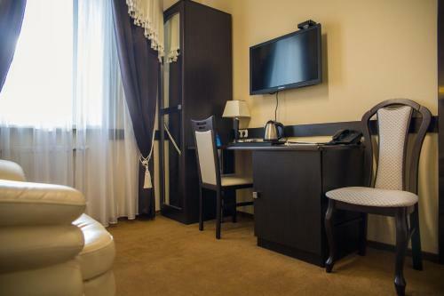 Arena Hotel