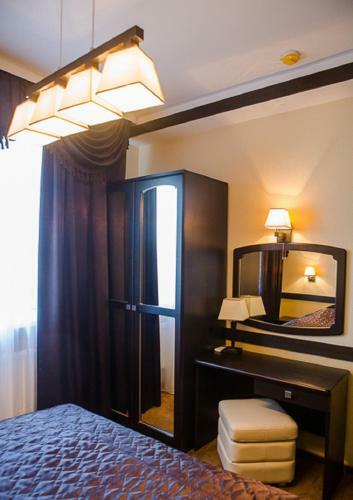 Arena Hotel