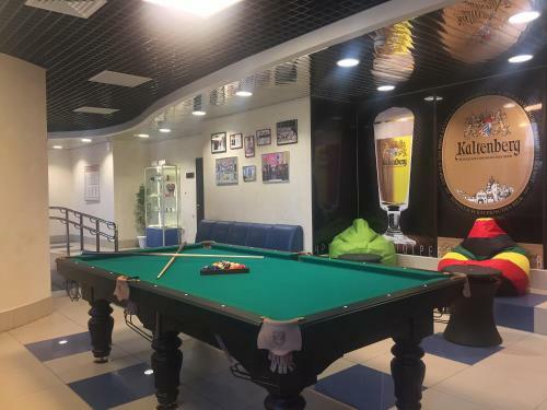 Arena Hotel