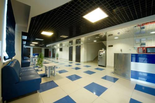 Arena Hotel