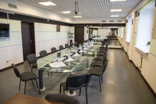 Arena Hotel