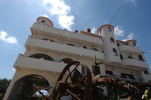 Hostal Rooms Luna Sol