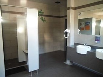 Hostal Oamaru Top 10 Holiday Park