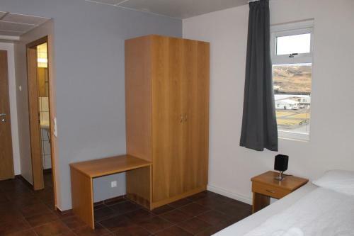 Hotel Olafsvik