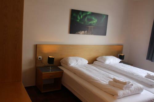 Hotel Olafsvik