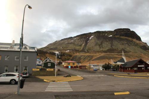 Hotel Olafsvik