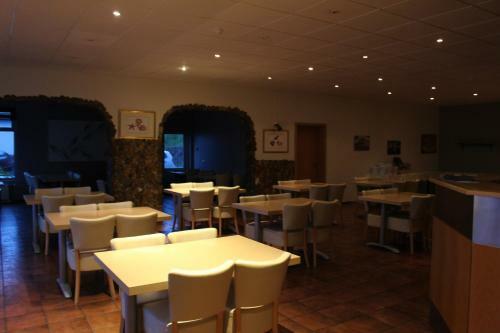Hotel Olafsvik