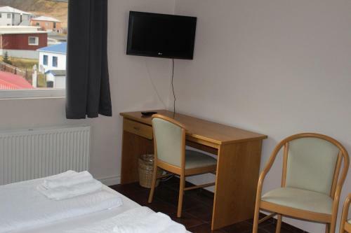 Hotel Olafsvik