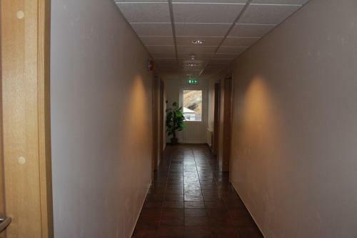 Hotel Olafsvik