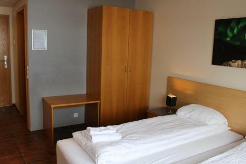Hotel Olafsvik