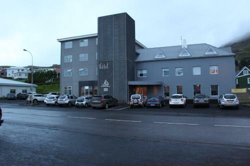 Hotel Olafsvik