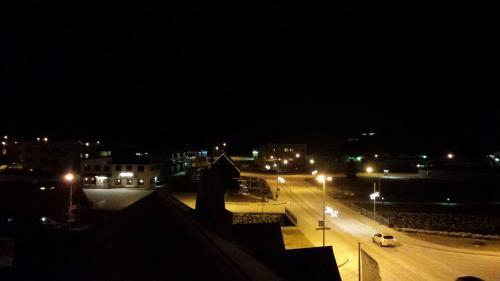 Hotel Olafsvik