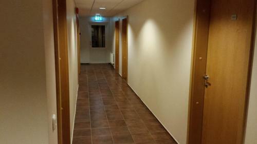 Hotel Olafsvik