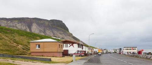 Hotel Olafsvik