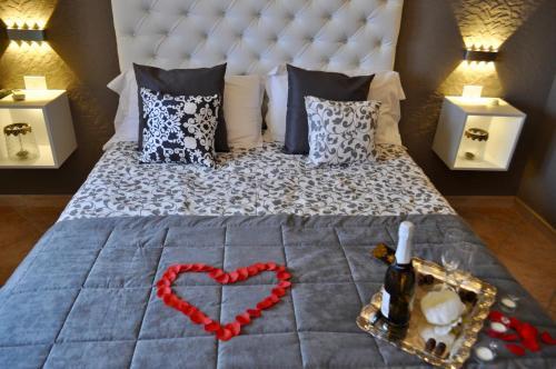 Agroturismo Tenuta Torchio Antico