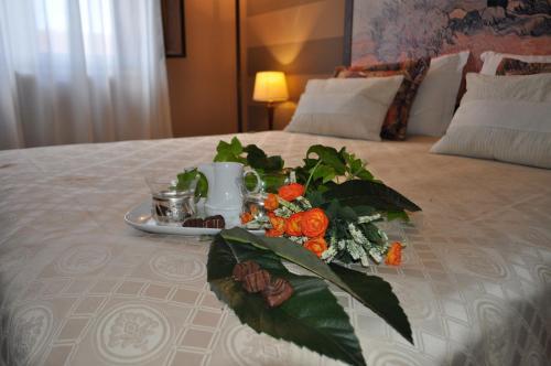 Agroturismo Tenuta Torchio Antico