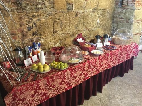 Agroturismo Tenuta Torchio Antico