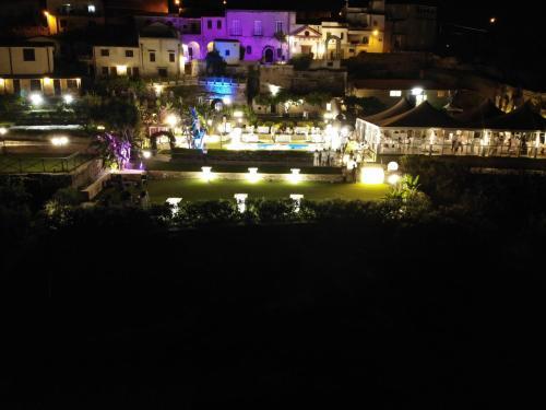 Agroturismo Tenuta Torchio Antico