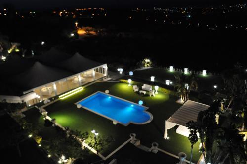 Agroturismo Tenuta Torchio Antico