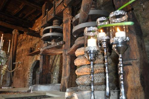 Agroturismo Tenuta Torchio Antico