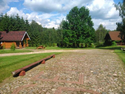 K�rgem�e Turismitalu