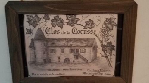 Bed & Breakfast Ch�teau Besson