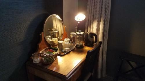 Bed & Breakfast Ch�teau Besson
