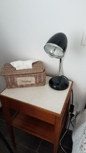Bed & Breakfast Ch�teau Besson