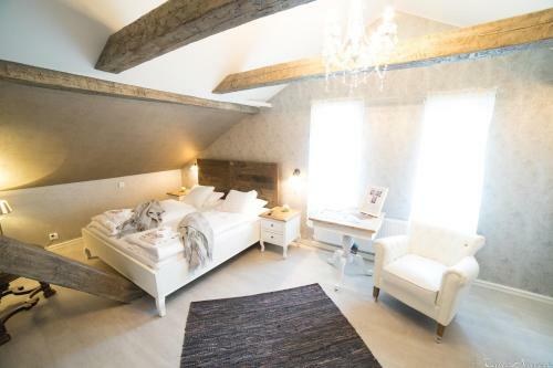 Hotel Vaihmalan Hovi