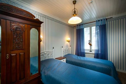Hotel Vaihmalan Hovi
