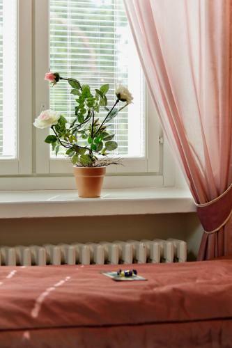 Hotel Vaihmalan Hovi