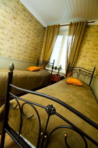 Hotel Vaihmalan Hovi