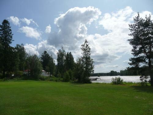 Hotel Vaihmalan Hovi