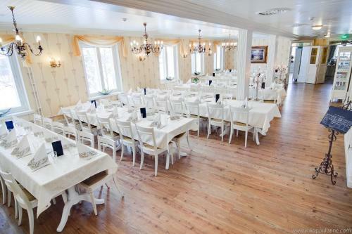 Hotel Vaihmalan Hovi