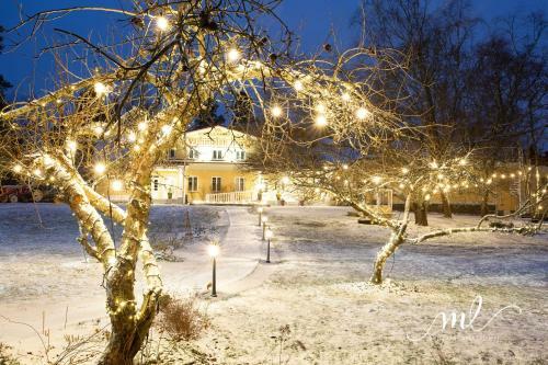 Hotel Vaihmalan Hovi
